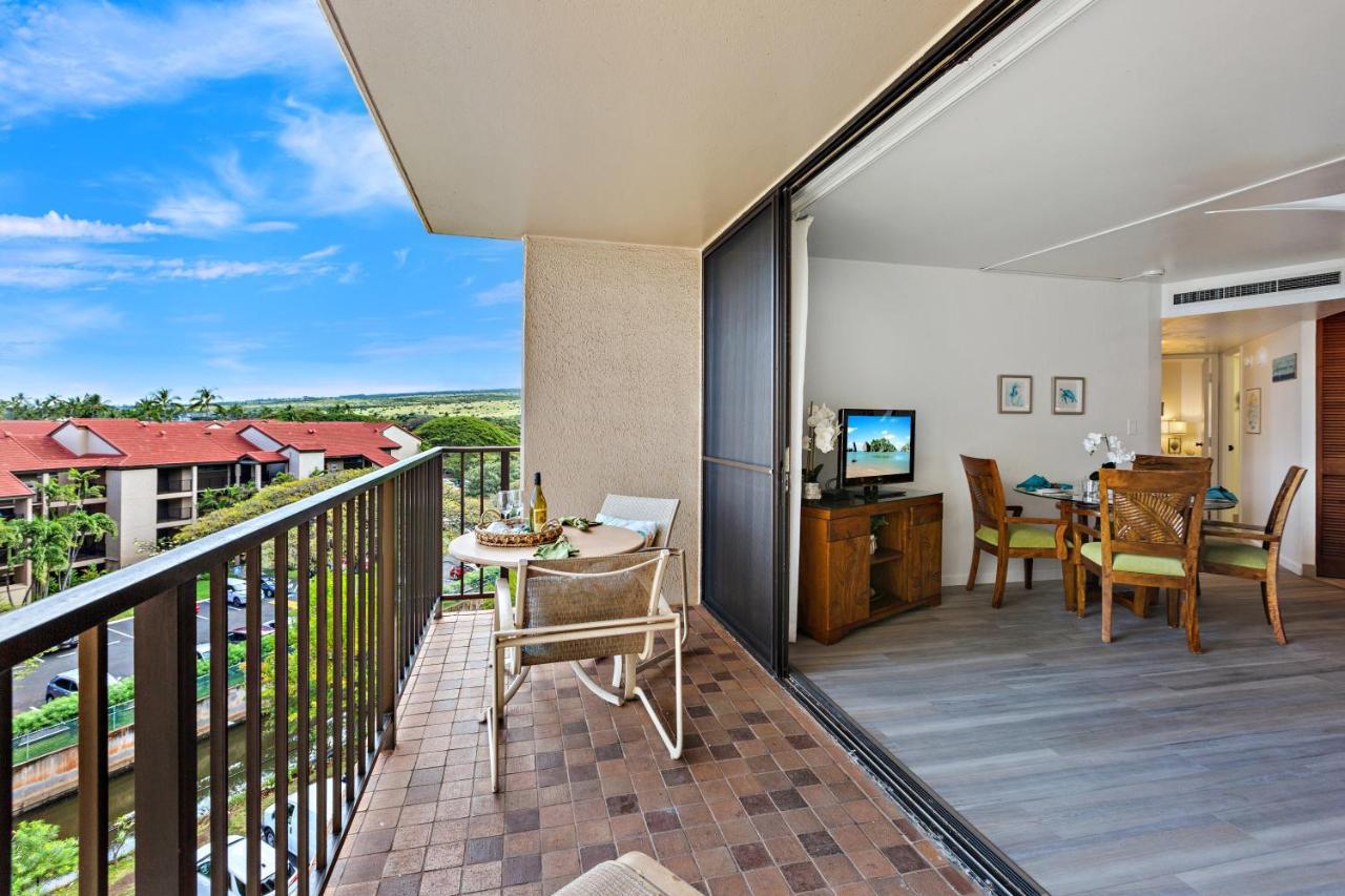 Kaanapali Shores 616 Kahana Exterior photo
