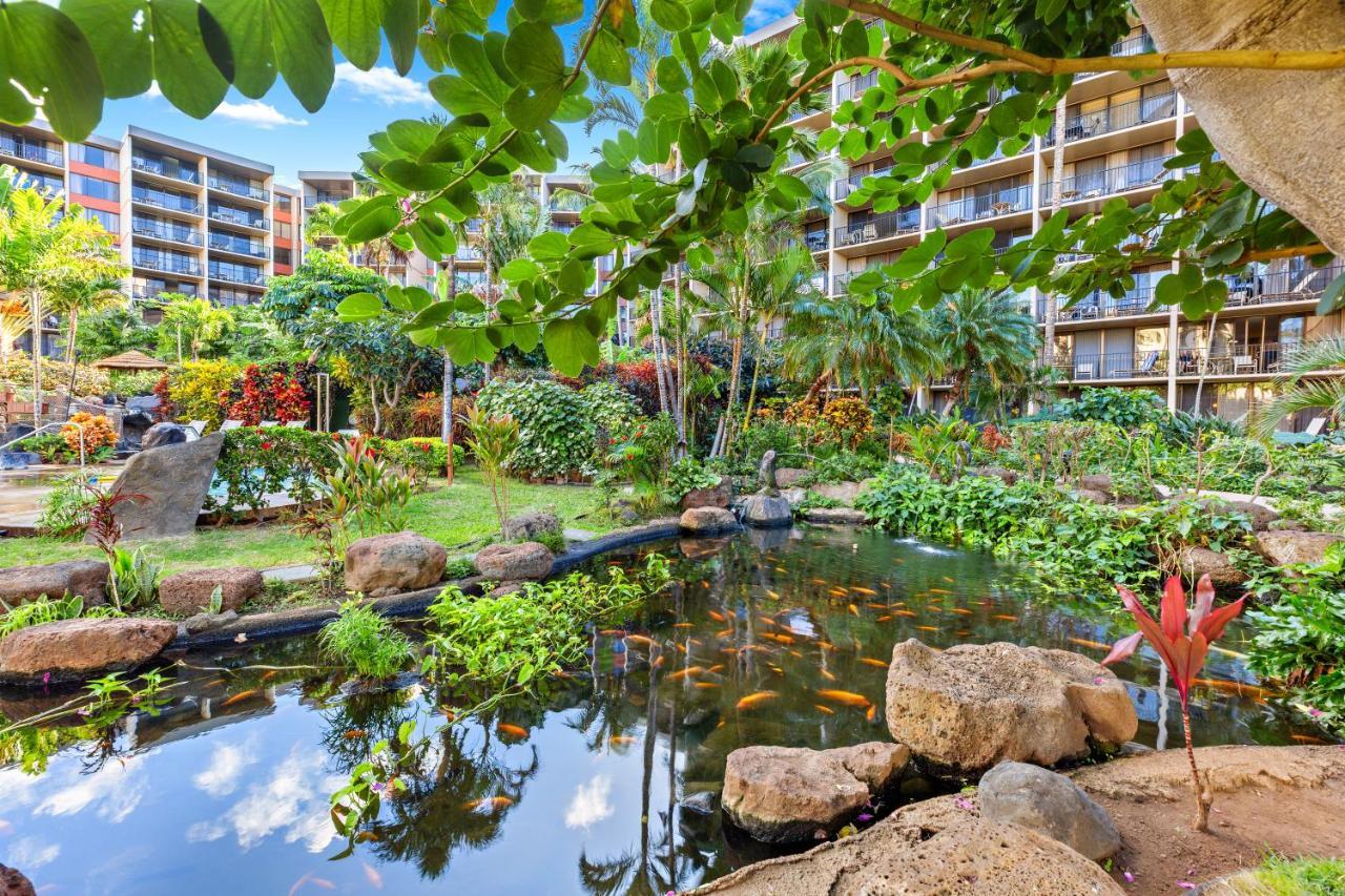 Kaanapali Shores 616 Kahana Exterior photo
