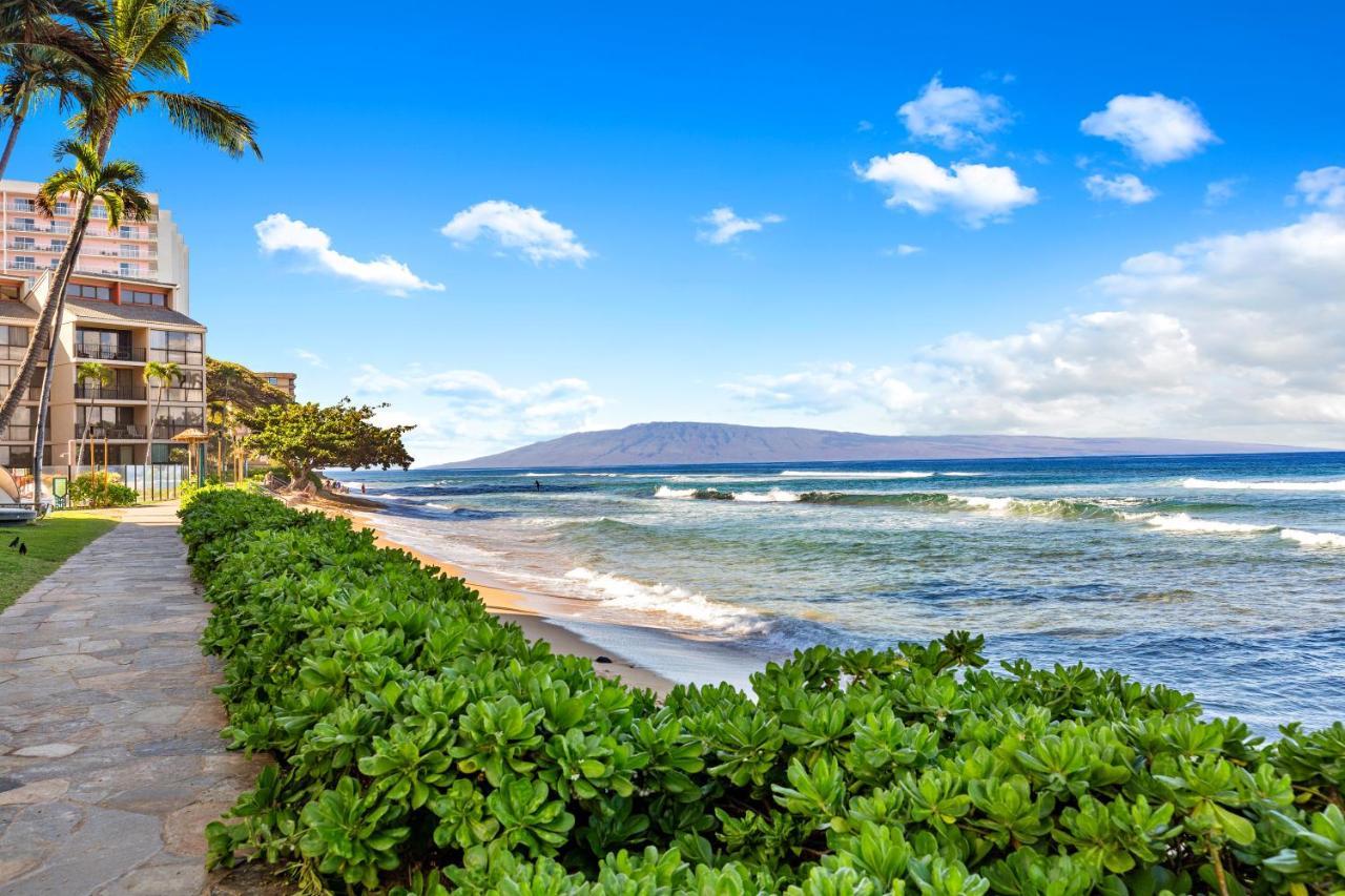 Kaanapali Shores 616 Kahana Exterior photo